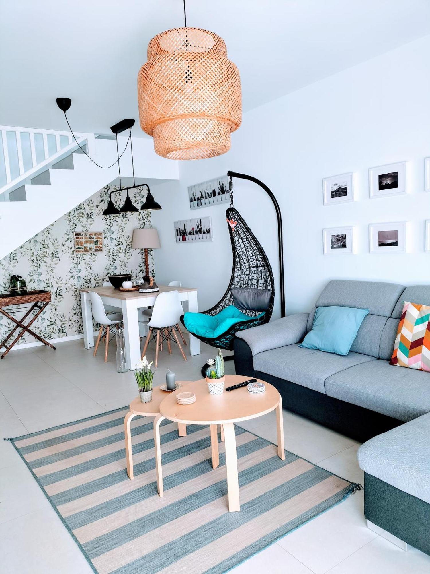 Lovely Villa Agua & Fuego,Heated Pool Playa Blanca  Luaran gambar