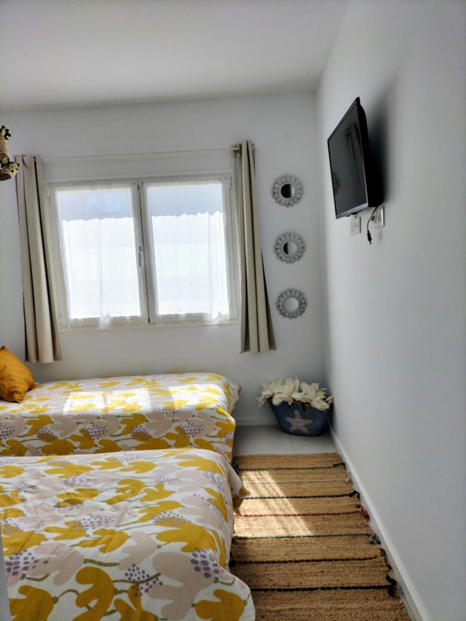 Lovely Villa Agua & Fuego,Heated Pool Playa Blanca  Luaran gambar