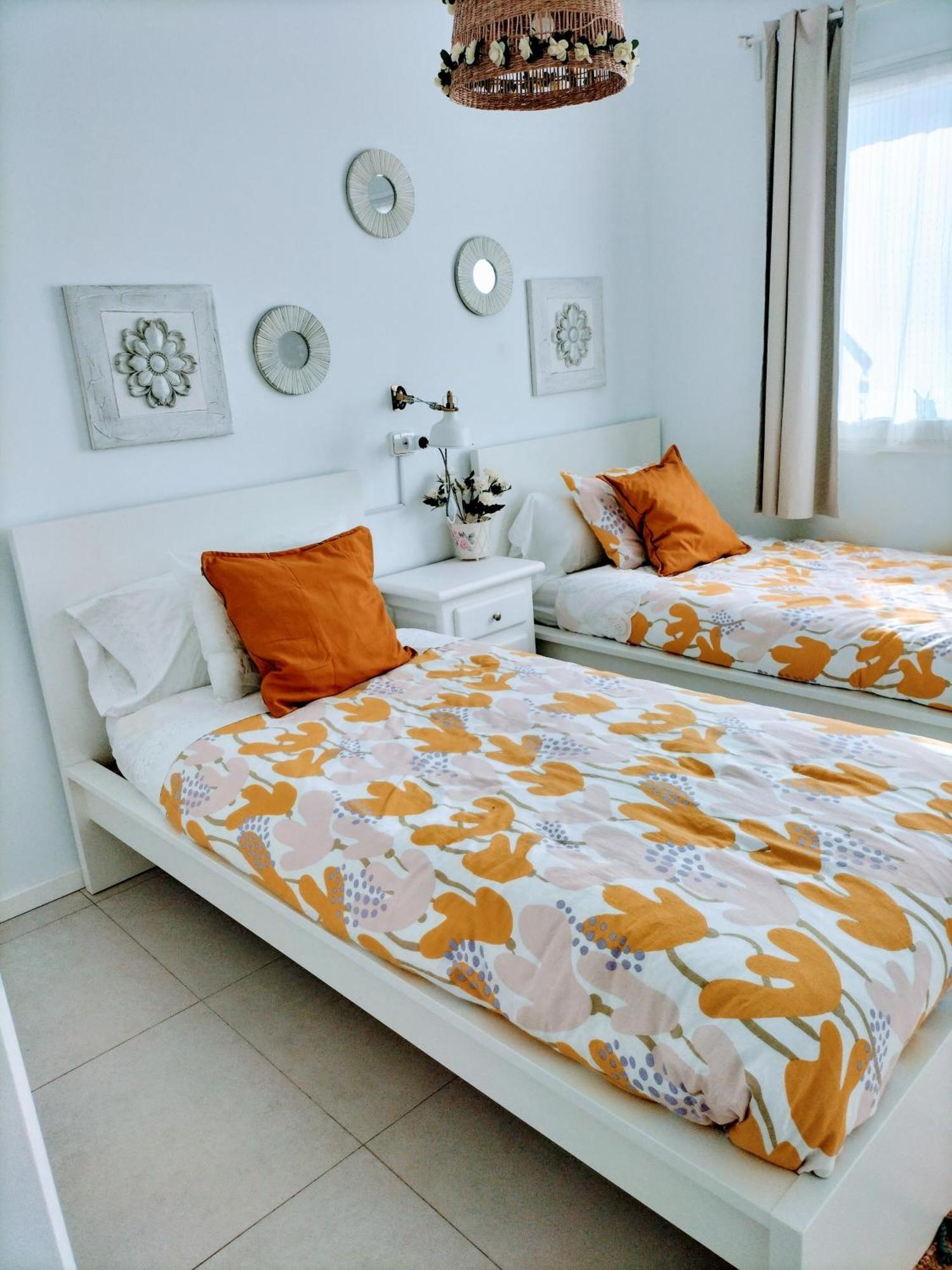 Lovely Villa Agua & Fuego,Heated Pool Playa Blanca  Luaran gambar