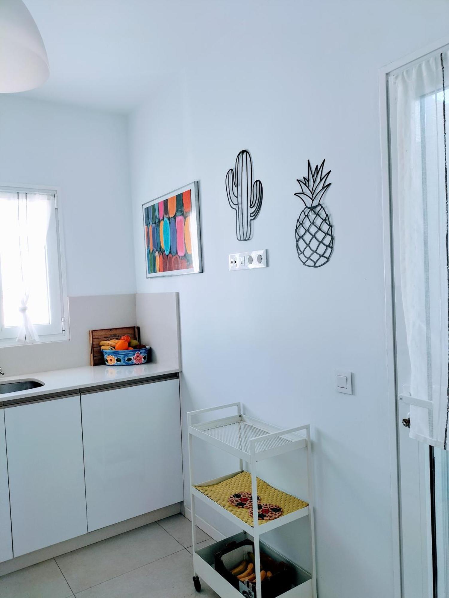 Lovely Villa Agua & Fuego,Heated Pool Playa Blanca  Luaran gambar